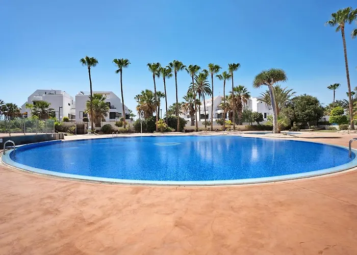 Apartment El Dorado 110 - Playa De Americas Playa de las Américas