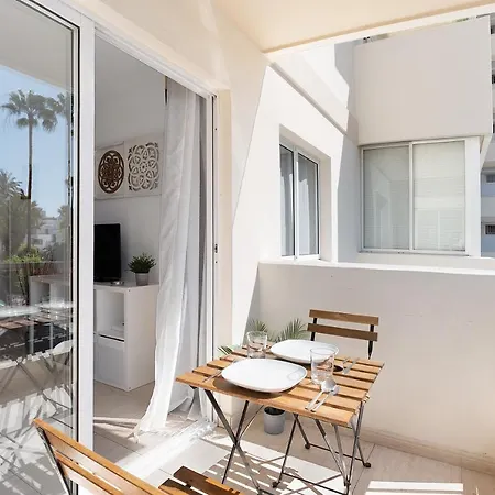 El Dorado 110 - Playa De Americas Apartman *