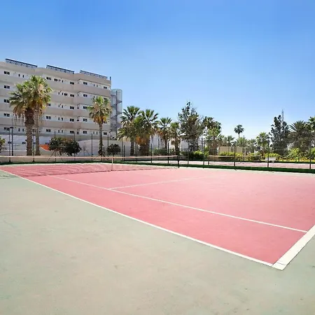 Apartman El Dorado 110 - Playa De Americas *