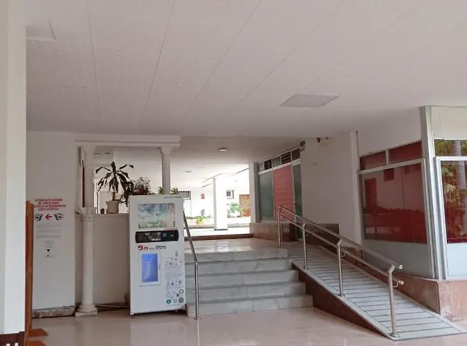 El Dorado 110 - Playa De Americas * Playa de las Américas