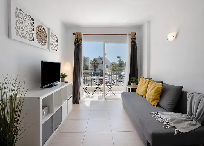 El Dorado 110 - Playa De Americas