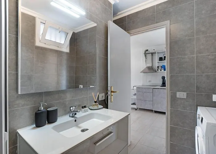 Apartman El Dorado 110 - Playa De Americas *