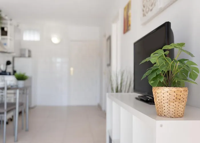 Apartman El Dorado 110 - Playa De Americas Playa de las Américas