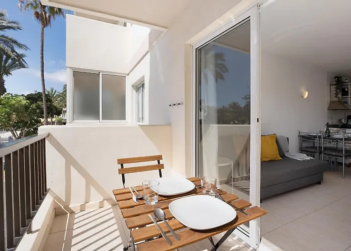 El Dorado 110 - Playa De Americas *