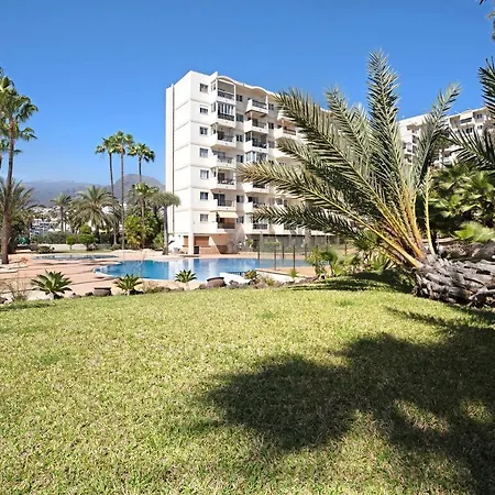 Apartmán El Dorado 110 - Playa De Americas Playa de las Americas (Tenerife)