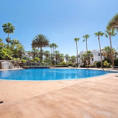 El Dorado 110 - Playa De Americas Appartamento